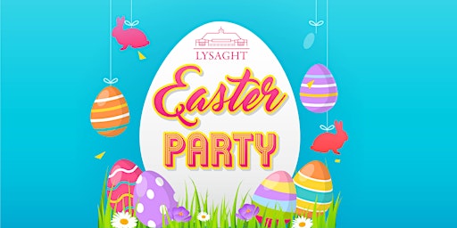 Children's Easter Party