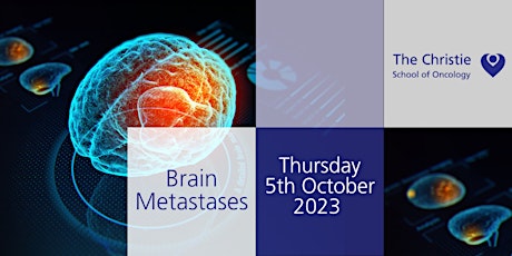 Brain Metastases Study Day primary image