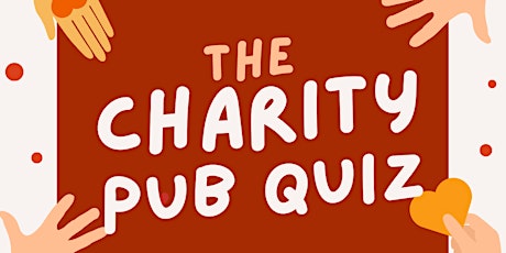 The Charity Pub Quiz