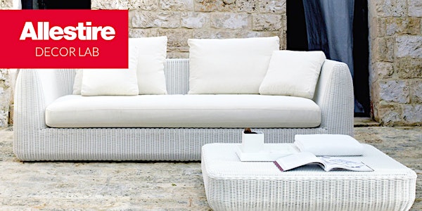 Progettare l’Outdoor: schermature, decoro e nuovi spazi