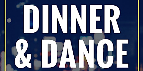 Time For You Dinner & Dance 2018 primary image