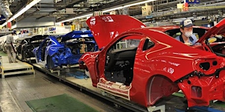 Imagen principal de Capacitación Kaizen Club - El corazón del Sistema de Producción Toyota