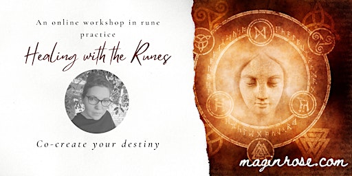 Healing with the runes workshop