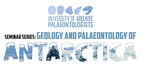 Imagen principal de Seminar Series: Geology and Palaeontology of Antarctica