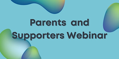 Georgian College Parents & Supporters Webinar