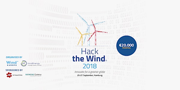 Hack the Wind® 2018