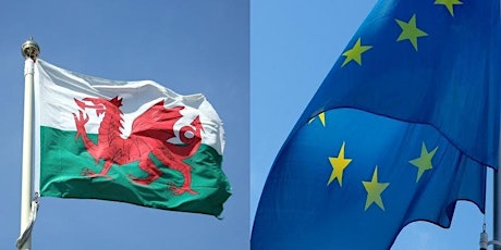 Wales and Brexit: Two Years on from the Referendum primary image