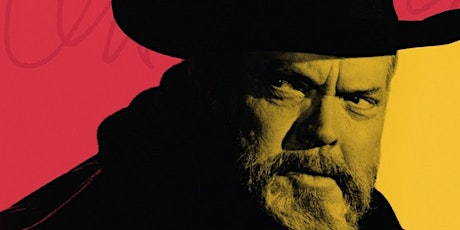 Mark Cousins returns to Galway with new film ‘The Eyes of Orson Welles’