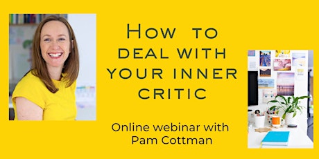 How to deal with your inner critic