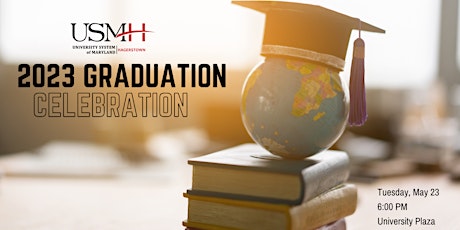 2023 USMH Graduation Celebration