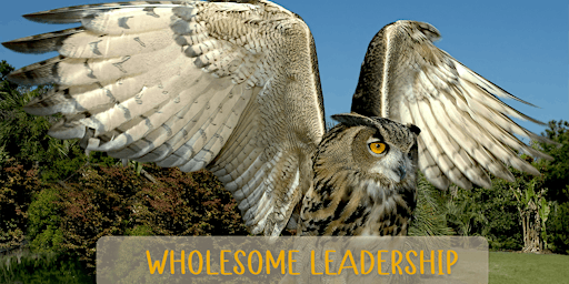Wholesome Leadership: an introduction to embodied learning primary image