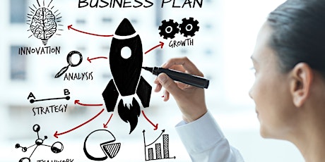 Business planning model for early-stage companies