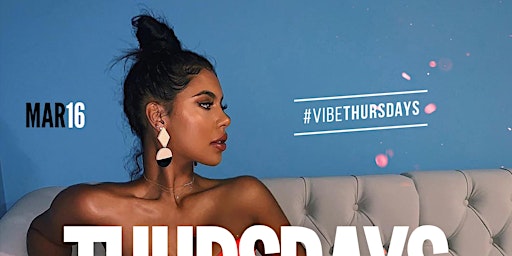 VIBE Thursdays (Pritty Ugly Media)