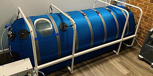 Hyperbaric Oxygen Therapy Informational Session