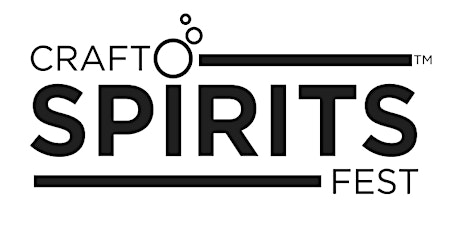 Craft Spirits Fest: Spirits & Cocktails 2018 primary image
