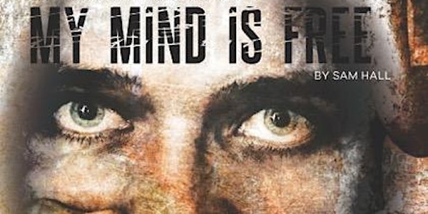My Mind is Free