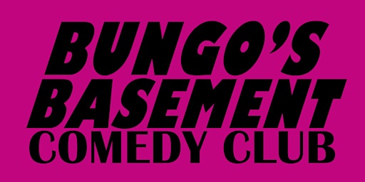 Bungo's Basement Fringe Previews: Susie McCabe and Chris MacArthur-Boyd primary image