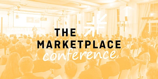 The Marketplace Conference Berlin 2024 primary image
