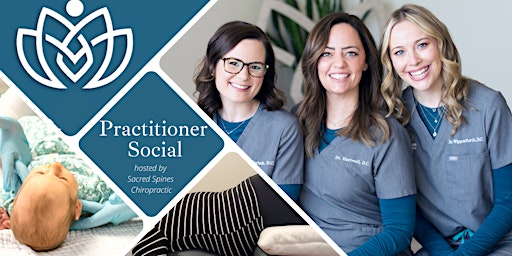 March Practitioner Social