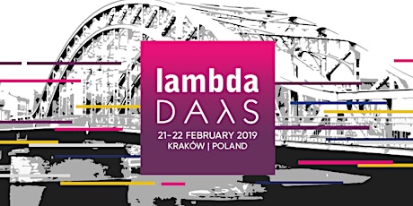 Lambda Days 2019 primary image