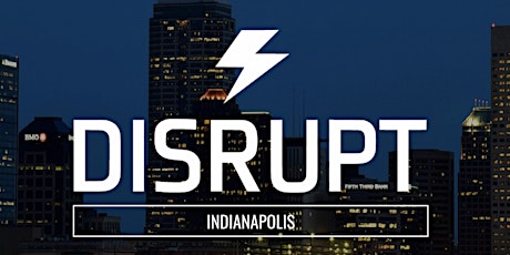 DisruptHR Indy Spring 2024 sponsored by Remodel Health