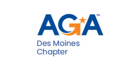 2023 Spring Seminar Presented by: Des Moines Chapter AGA