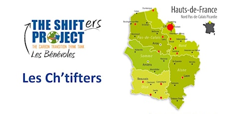 Shifters HdF : Rencontre mensuelle d'avril (visio)