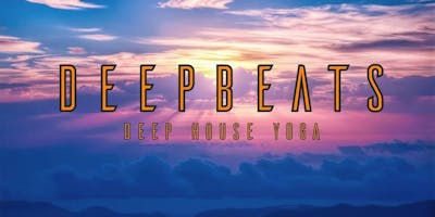 DeepBeats: Deep House Yoga