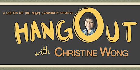 HANG OUT WITH CHRISTINE - Illusions of love part 3 primary image