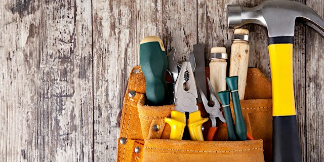 Image principale de DIY and Home Maintenance Course 10:00am - 4:30pm