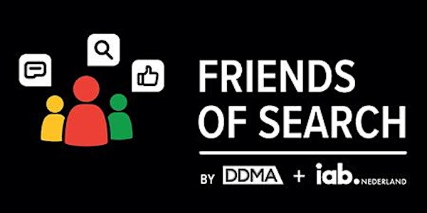 Friends of Search 2019