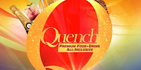 Quench  primary image