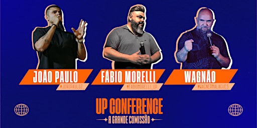 UP Conference