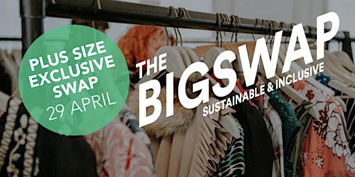 The Big Swap - FIRST EVER Plus Size Exclusive