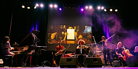 Merienda Amélie, la banda tributo a Yann Tiersen en el Teatro Xirgu