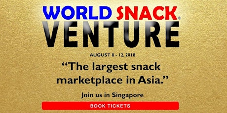 World Snack Venture primary image