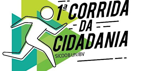 Imagem principal do evento I CORRIDA E CAMINHADA DA SICOOB-RR
