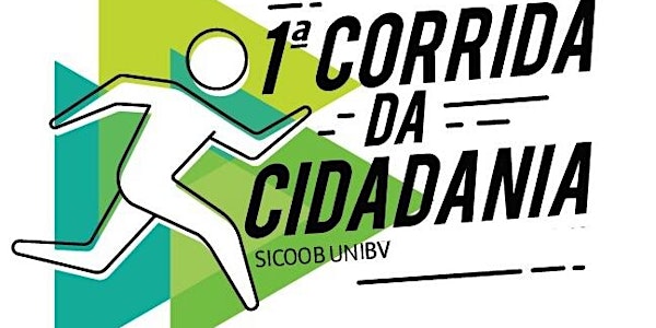 I CORRIDA E CAMINHADA DA SICOOB-RR