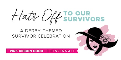 Survivor Celebration-Cincinnati/NKY