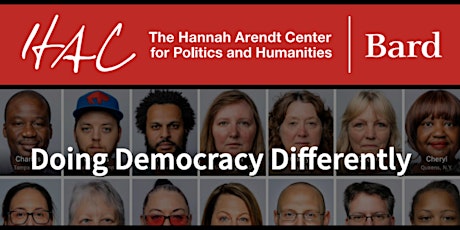 Teachers Fellowship Course: Doing Democracy Differently (10 CTLE)