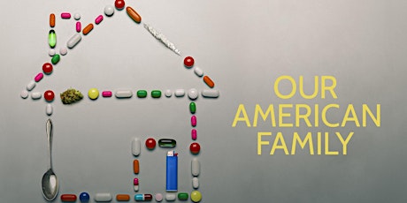 Greater Philadelphia Region presents film showing Our American Family
