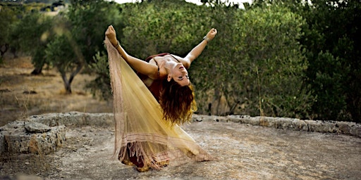 TARANTA mito, espressione, cura. Atelier di danza con Maristella Martella