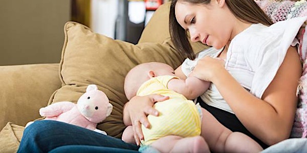 Baby Friendly Initiative - 20 Hour Breastfeeding Course