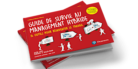 Conférence : "Guide de survie au Management Hybride"