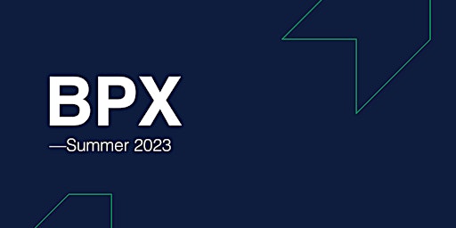 BPX - Summer 2023 - USD primary image