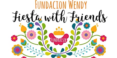 Fiesta with Friends Fundraiser primary image