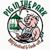 Pig in the Park's Logo