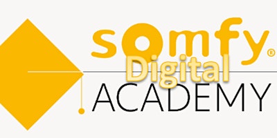 Imagem principal do evento Somfy Digital Academy : Online sessie Somfy Solar io motoren NL