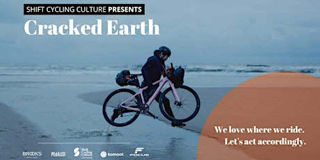 Cracked Earth Film Premiere @Patagonia Amsterdam
