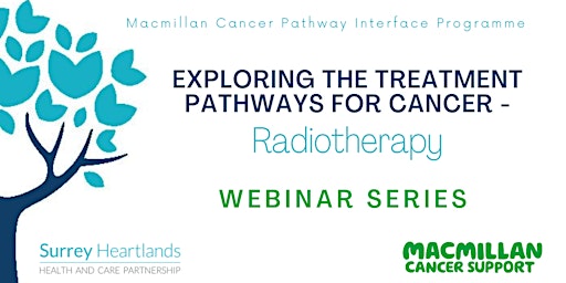 Exploring the Treatment Pathways for Cancer - Radiotherapy